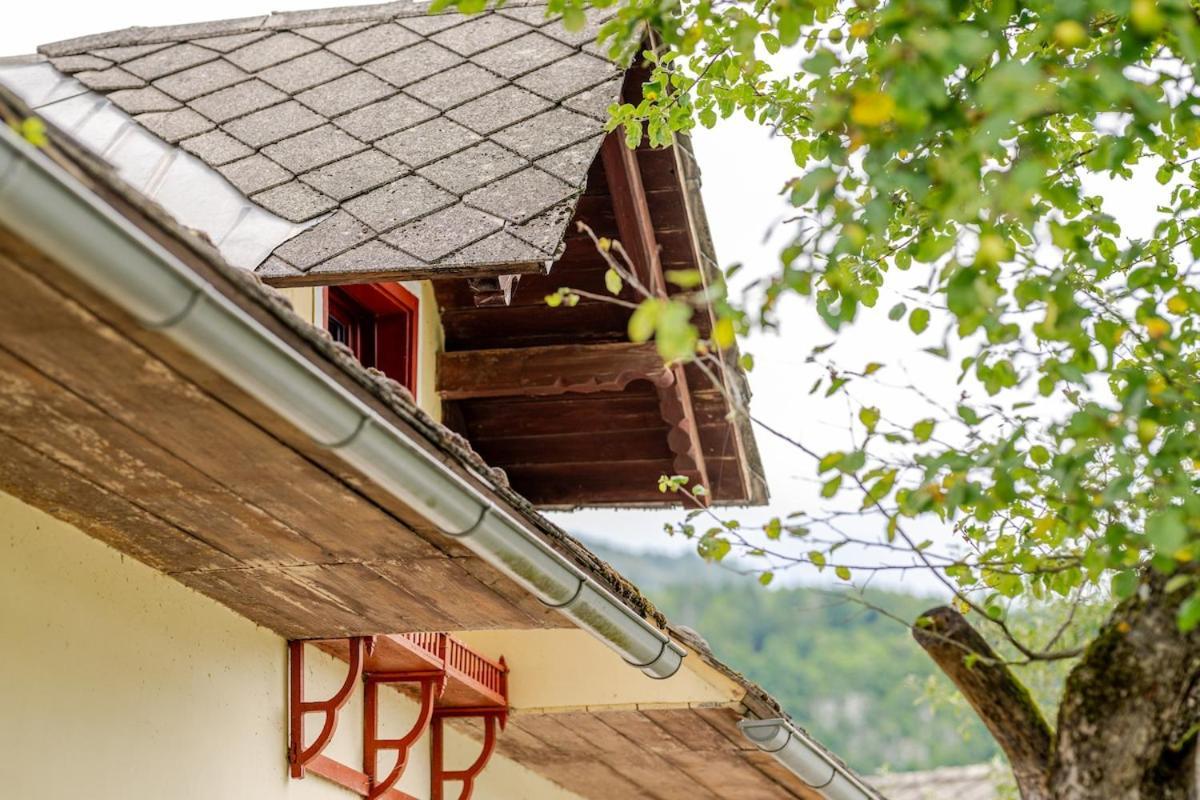 Bela Luna - Charming Garden Near Bled